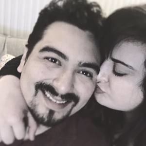 Meet your Posher, Jamie